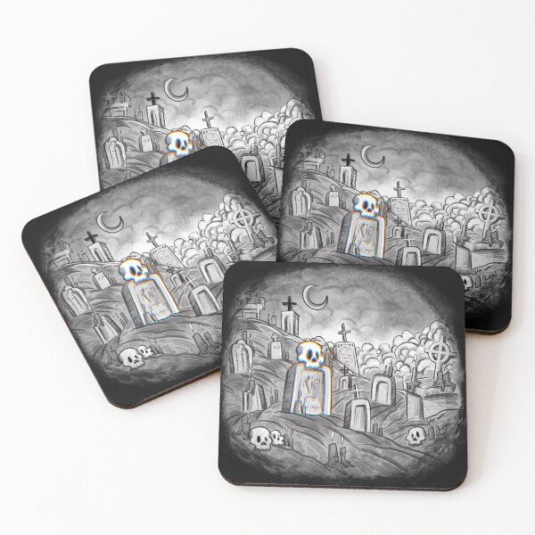 Item preview, Cemetery designed and sold by arauto.