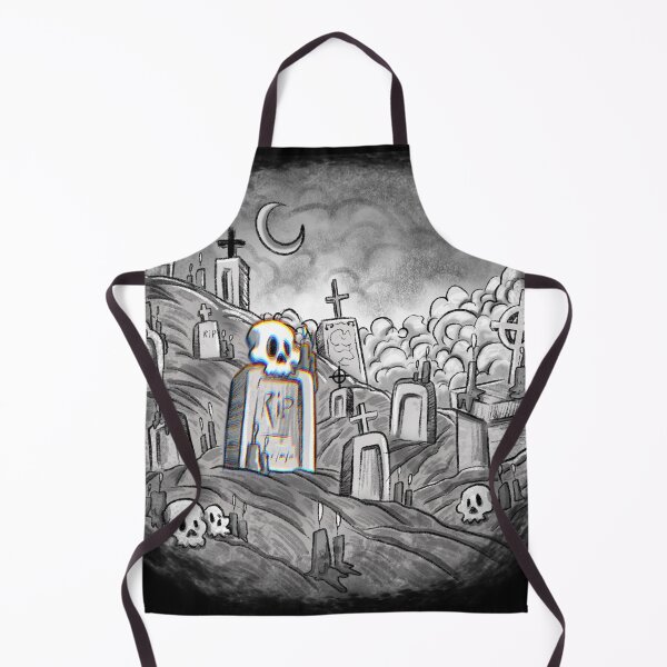 Item preview, Cemetery designed and sold by arauto.