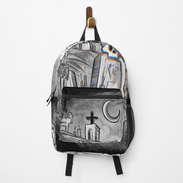 Item preview, Cemetery designed and sold by arauto.