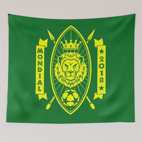 Item preview, The Pride Of The Tribe designed and sold by Peter Konk.