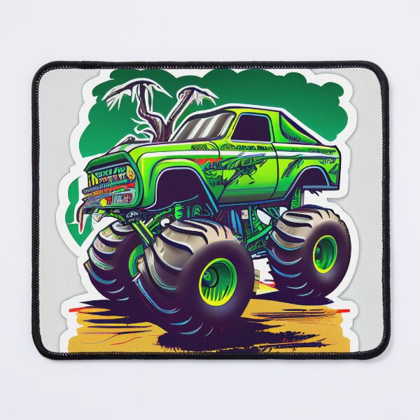 Item preview,  Big Wheels, Bigger Fun designed and sold by Creative  Visions.