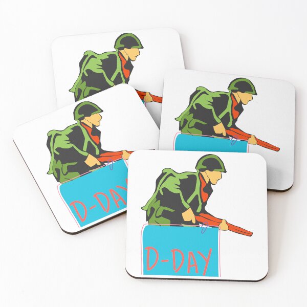 Item preview, D Day designed and sold by Simo0455.
