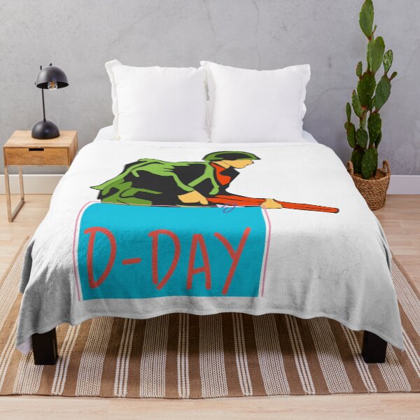 Item preview, D Day designed and sold by Simo0455.