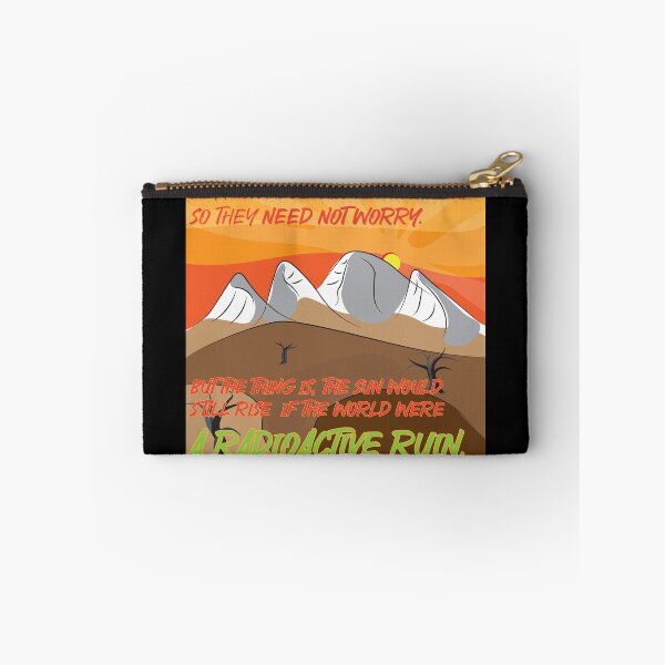 Item preview, The sun will rise designed and sold by DaneSullivan.