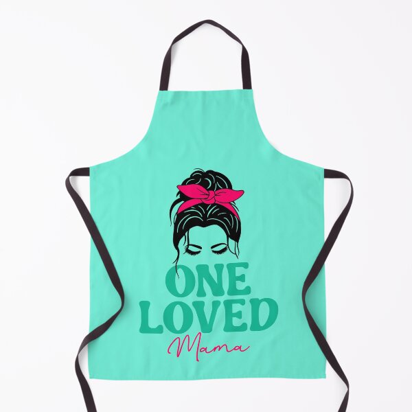 Item preview, One Loved Mama designed and sold by RockBeeDesigns.