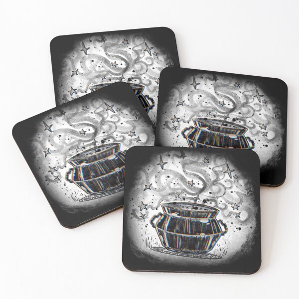 Item preview, Cauldron designed and sold by arauto.
