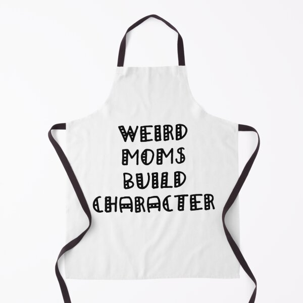Item preview, Groovy Weird Moms Build Character designed and sold by Simo200.