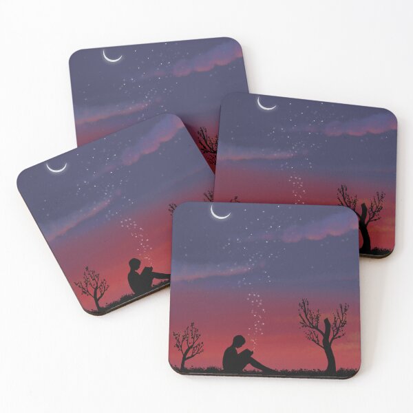 Item preview, Book lover designed and sold by Artuszko.