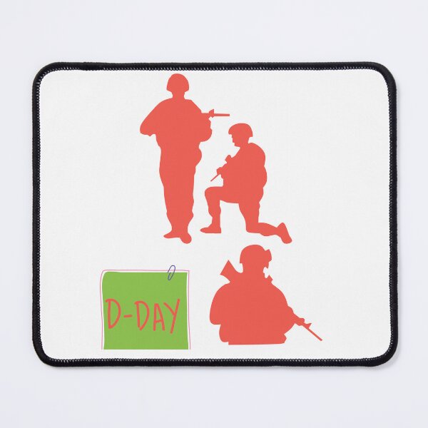 Item preview, D Day designed and sold by Simo0455.
