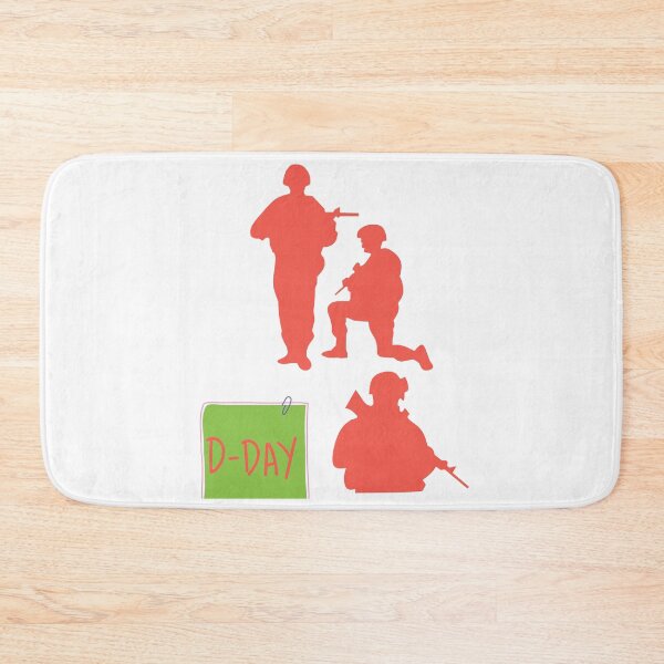 Item preview, D Day designed and sold by Simo0455.