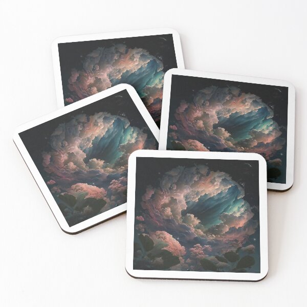 Item preview, Fantastic Sky designed and sold by oliviasunrise.
