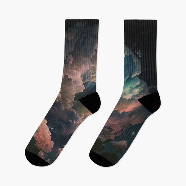 Item preview, Fantastic Sky designed and sold by oliviasunrise.
