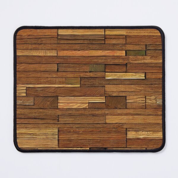 Item preview, The parquet designed and sold by The Iconic Minimalist.