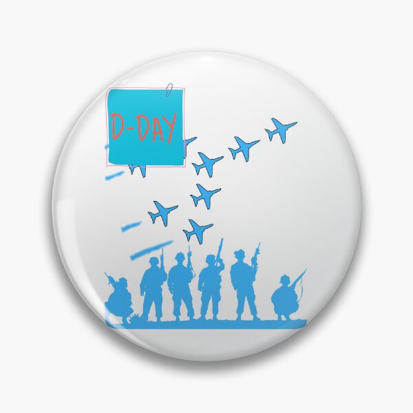 Item preview,  D Day designed and sold by Simo0455.