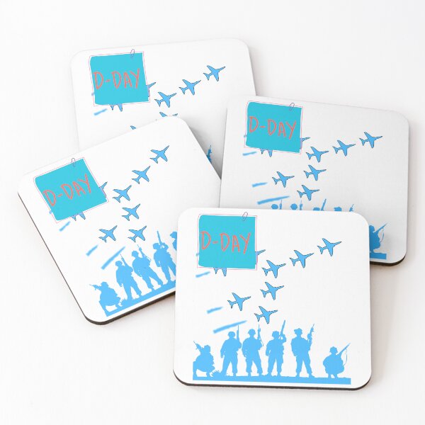 Item preview,  D Day designed and sold by Simo0455.