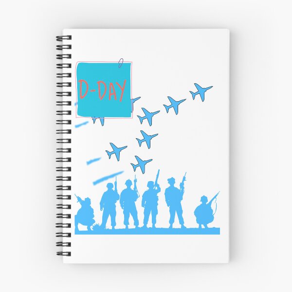 Item preview,  D Day designed and sold by Simo0455.