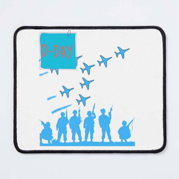 Item preview, D Day designed and sold by Simo0455.