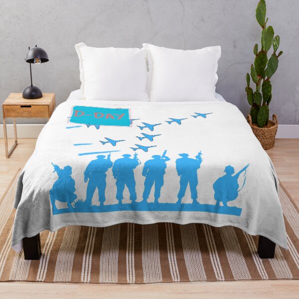 Item preview,  D Day designed and sold by Simo0455.
