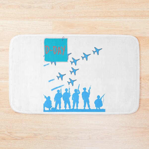 Item preview,  D Day designed and sold by Simo0455.