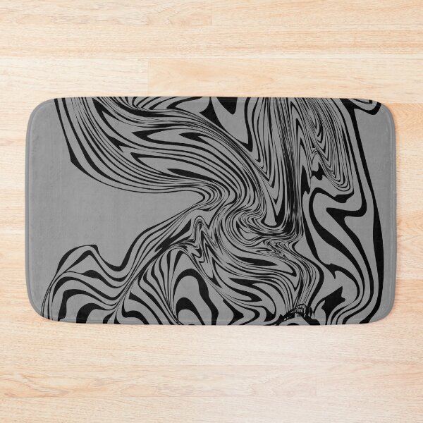 Item preview, Hypnotic curves designed and sold by ZaCrea.