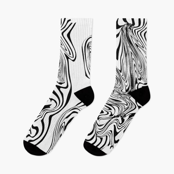 Item preview, Hypnotic curves designed and sold by ZaCrea.