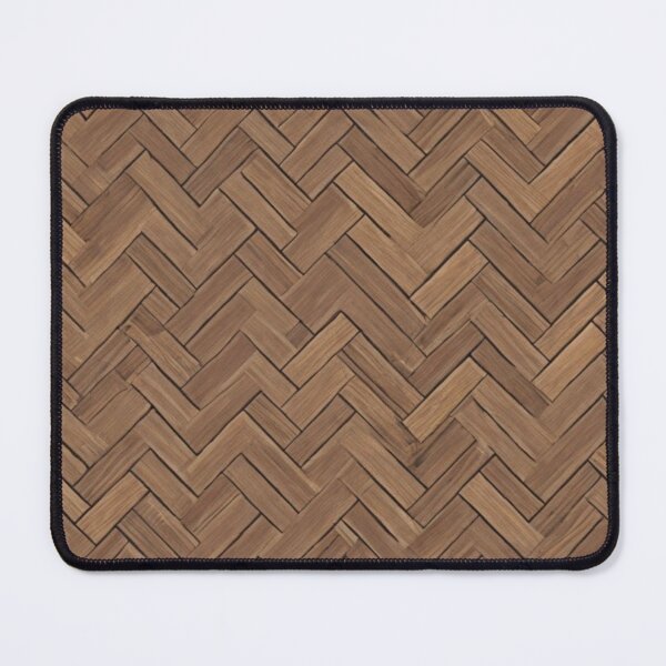 Item preview, The herringbone parquet designed and sold by The Iconic Minimalist.