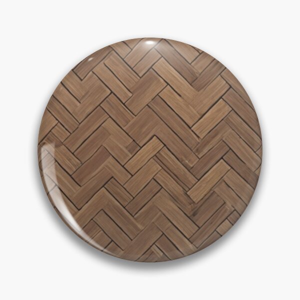 Item preview, The herringbone parquet designed and sold by The Iconic Minimalist.
