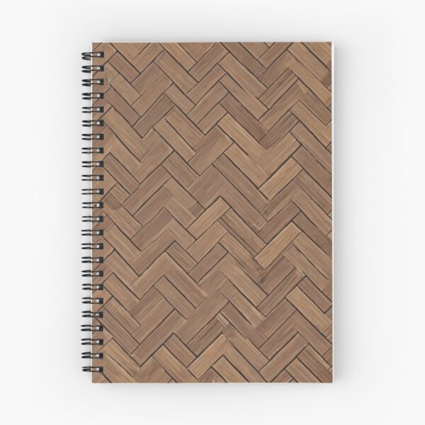 Item preview, The herringbone parquet designed and sold by The Iconic Minimalist.