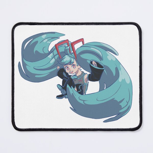 Item preview, drawing of miku designed and sold by oofentertainmen.
