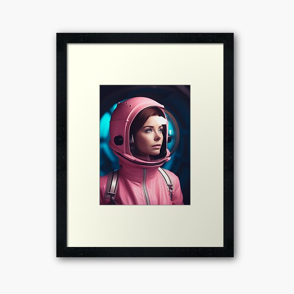 Artikel-Vorschau von Retro-futuristischer Space-Age-Stil, designt und verkauft von Retro Type.