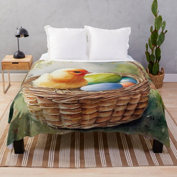 Item preview, Easter Chick designed and sold by Healio2.