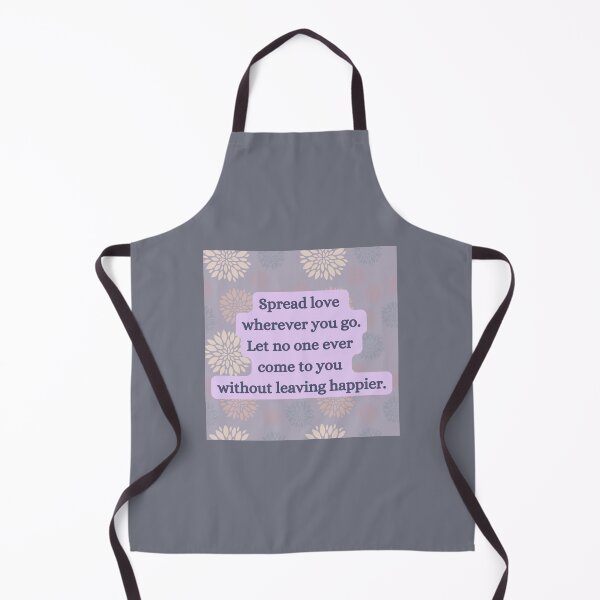 Item preview, Spread love wherever you go. designed and sold by Lotsalaughta.