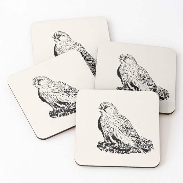 Item preview, Kestrel designed and sold by Guardi71.