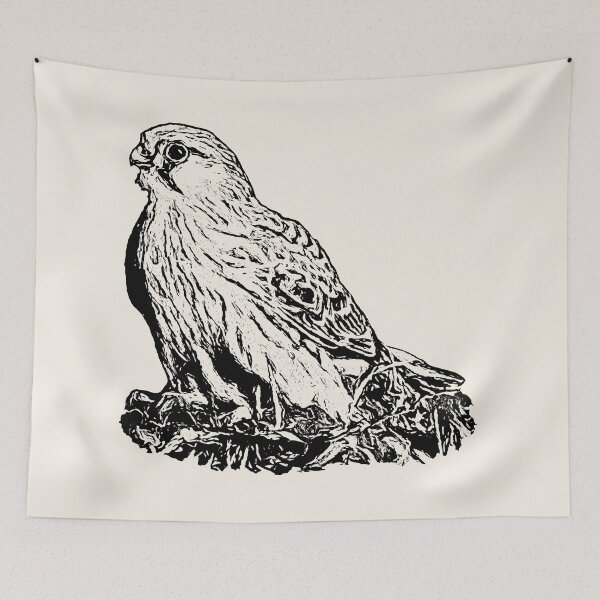 Item preview, Kestrel designed and sold by Guardi71.