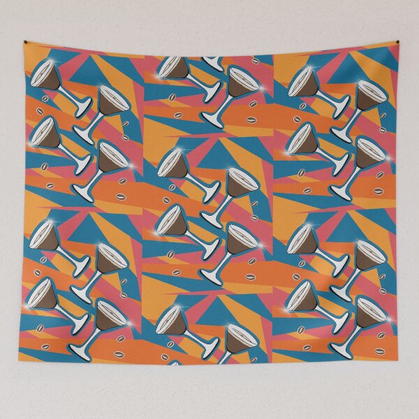 Item preview, Espresso Martini designed and sold by Jenae Osborne.