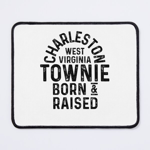 Item preview, Charleston WV Townie Local designed and sold by HalpinDesign.