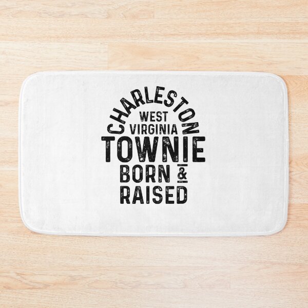 Item preview, Charleston WV Townie Local designed and sold by HalpinDesign.