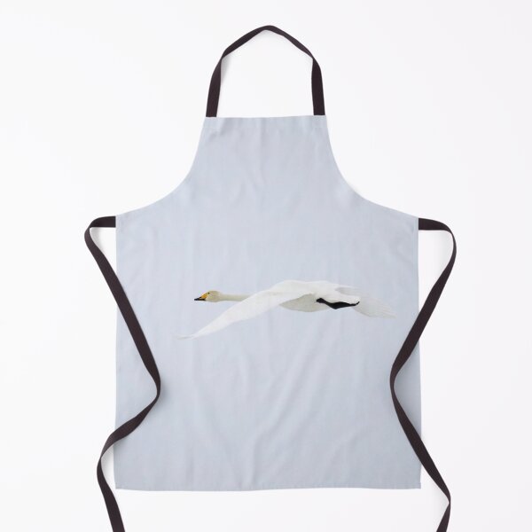 Item preview, Whooper swan light tones fly designed and sold by Jouko Lehto Photography.