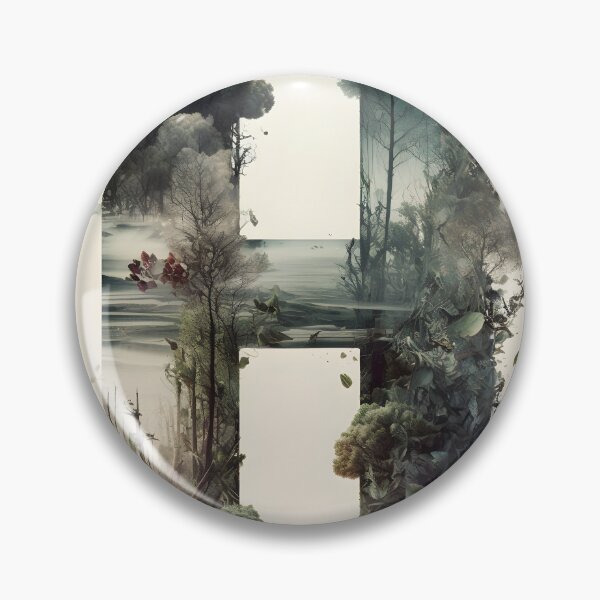 Item preview, Letter H Double Exposure designed and sold by dotperinchart.
