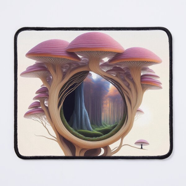 Item preview, An Expedition to your Crumpet Cave designed and sold by nipplesofvenus.