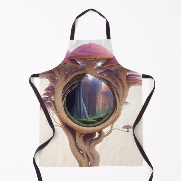Item preview, An Expedition to your Crumpet Cave designed and sold by nipplesofvenus.