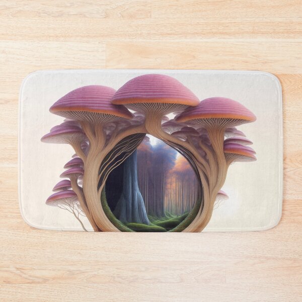 Item preview, An Expedition to your Crumpet Cave designed and sold by nipplesofvenus.