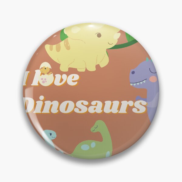 Item preview, ME ENCANTAN LOS DINOSAURIOS DE ABASA designed and sold by ABASA.