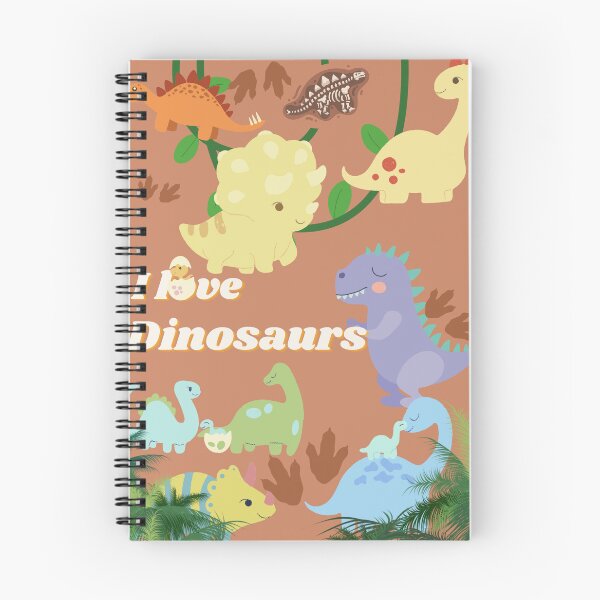 Artikelvorschau, ICH LIEBE DINOSAURIER VON ABASA entworfen und verkauft von ABASA.