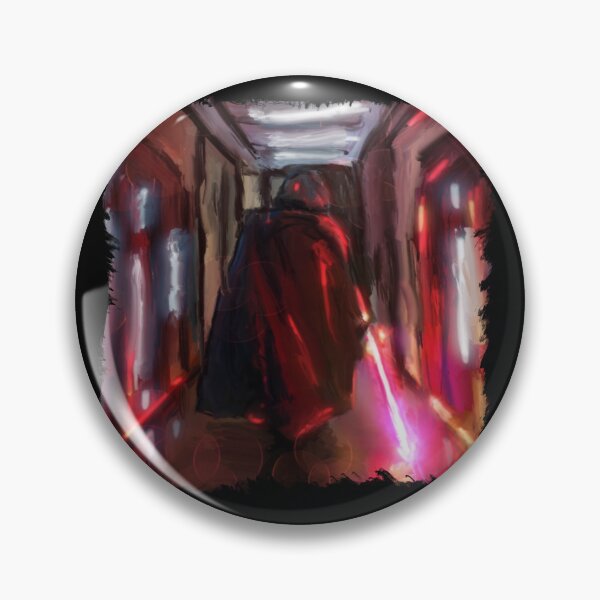 Item preview, Color del lado oscuro designed and sold by Charles Michael.