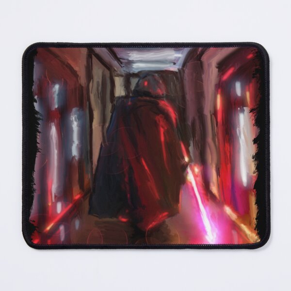 Item preview, Color of the Dark Side designed and sold by Charles Michael.