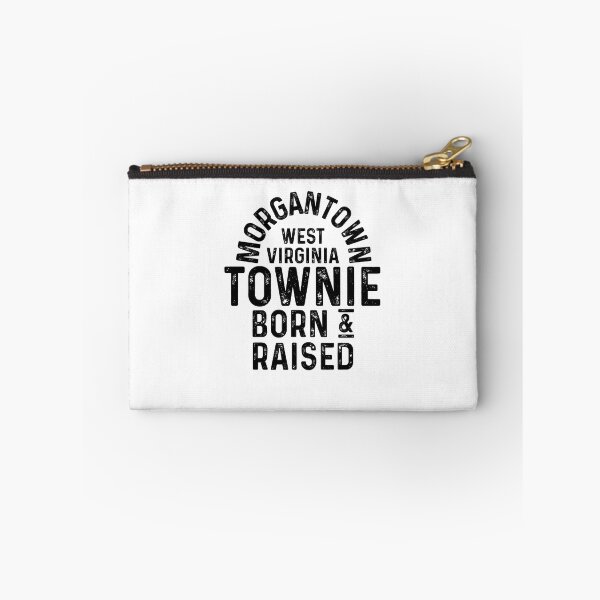 Item preview, Morgantown WV Townie Local designed and sold by HalpinDesign.