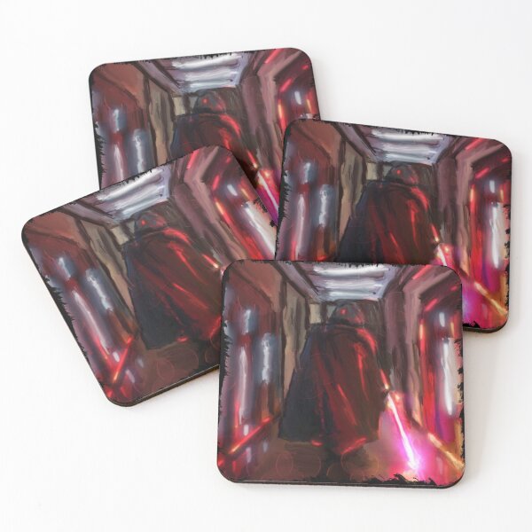 Item preview, Color of the Dark Side designed and sold by Charles Michael.