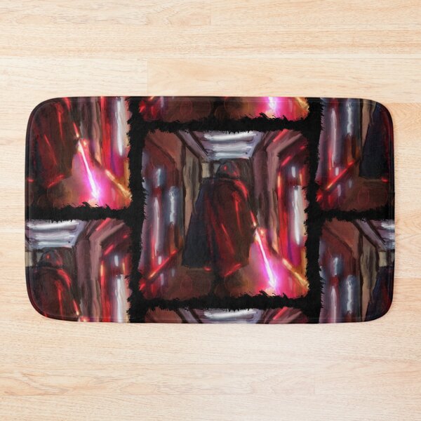 Item preview, Color of the Dark Side designed and sold by Charles Michael.