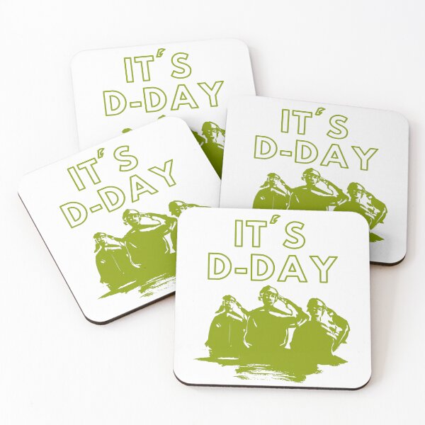 Item preview,  D Day designed and sold by Simo0455.